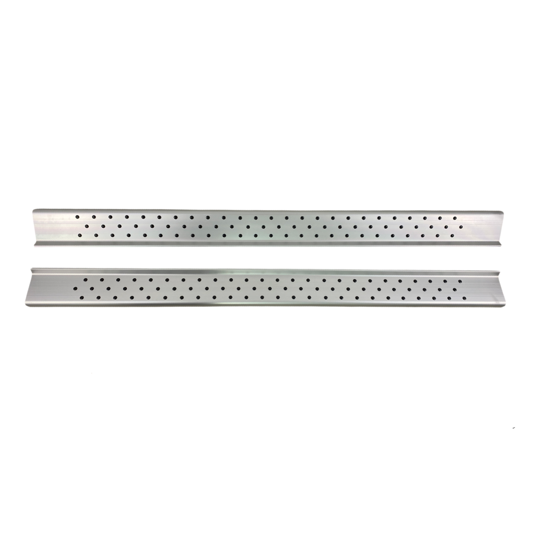 Степенки за Nissan Navara D22 (1998-2004) double cab - висококачествен продукт за автомобил