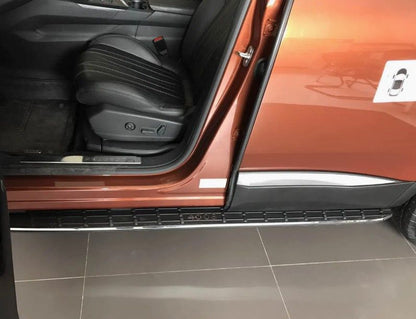 Степенки за Peugeot 3008 / 5008 (2017-2023) - висококачествен продукт за автомобил