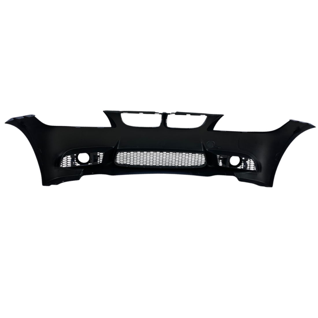 Body Kit М3-пакет за BMW E90 седан (2005-2008) - M3 с отвори за халогени - висококачествен продукт за автомобил