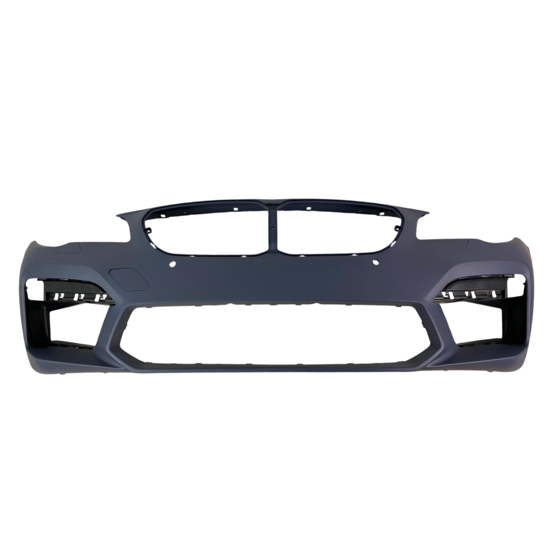 Боди кит за BMW F10 (2011-2017) конверсия към G30 - M5 look - висококачествен продукт за автомобил