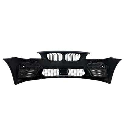Боди кит за BMW F10 (2011-2017) конверсия към G30 - M5 look - висококачествен продукт за автомобил