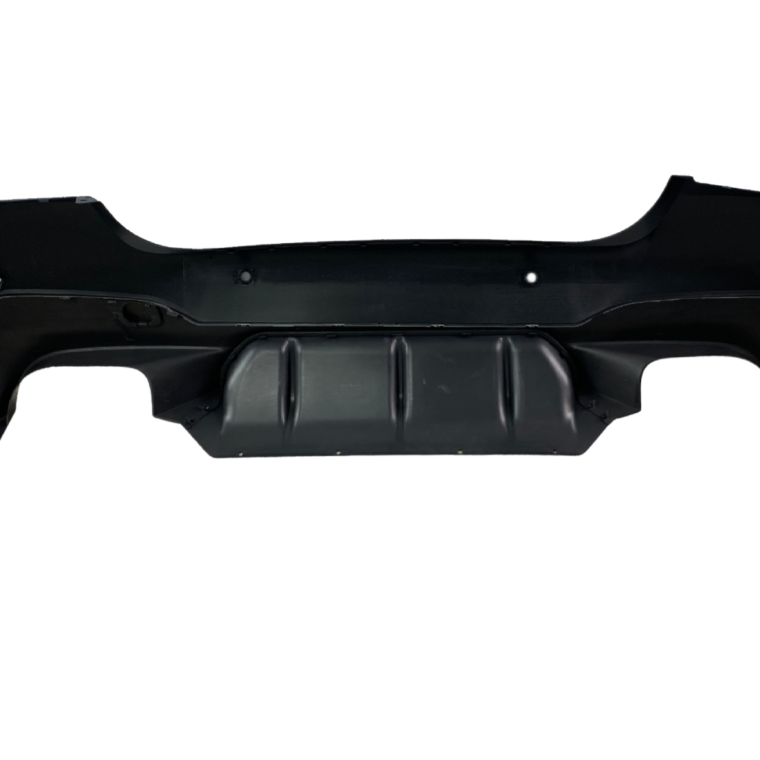 Боди кит за BMW F10 (2011-2017) конверсия към G30 - M5 look - висококачествен продукт за автомобил