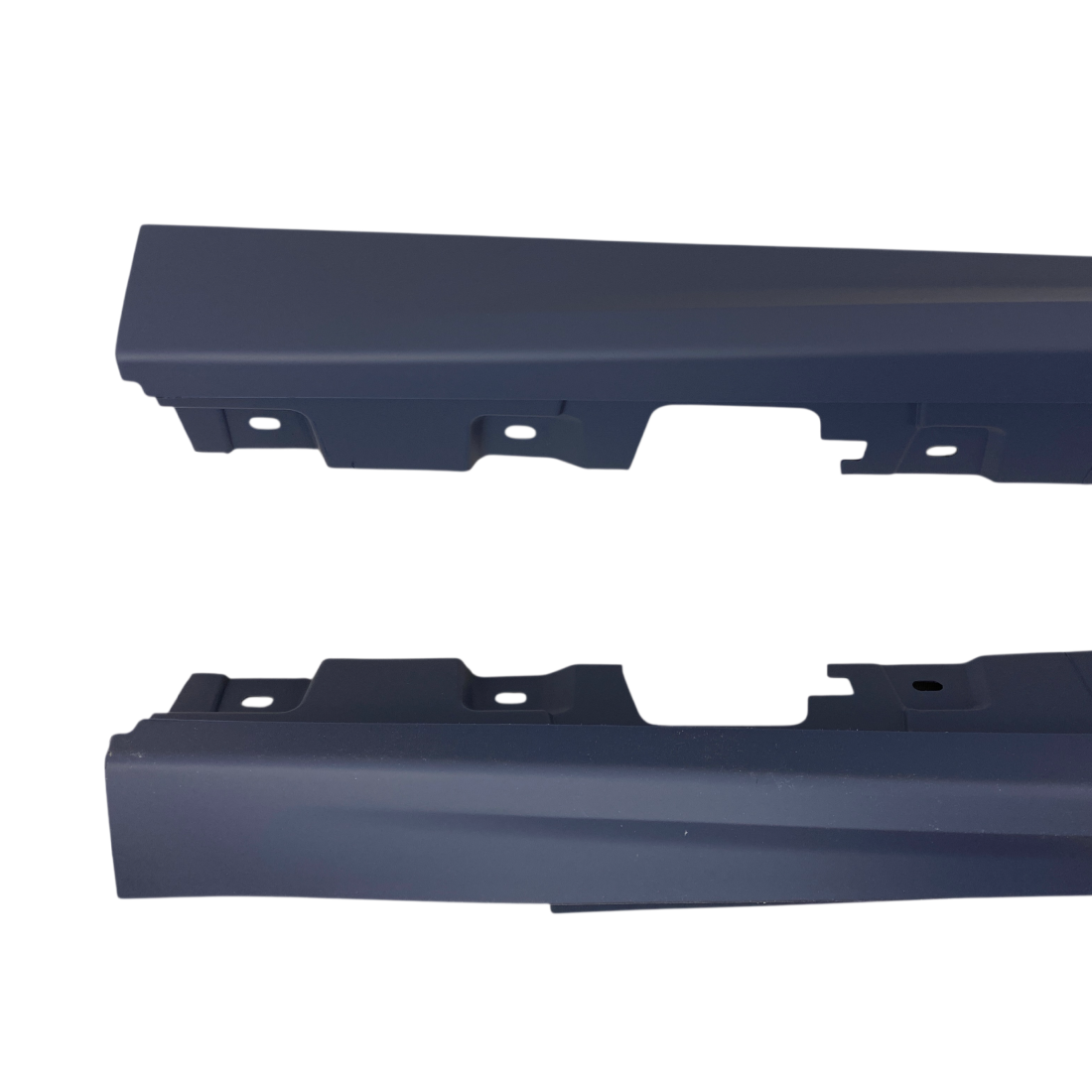 Боди кит за BMW F10 (2011-2017) конверсия към G30 - M5 look - висококачествен продукт за автомобил