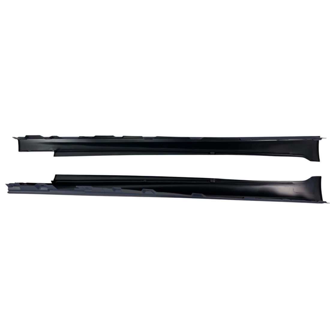 Боди кит за BMW F10 (2011-2017) конверсия към G30 - M5 look - висококачествен продукт за автомобил
