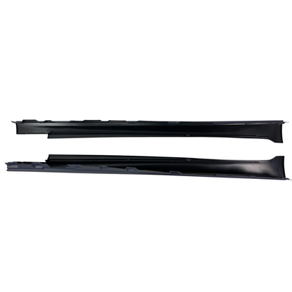Боди кит за BMW F10 (2011-2017) конверсия към G30 - M5 look - висококачествен продукт за автомобил