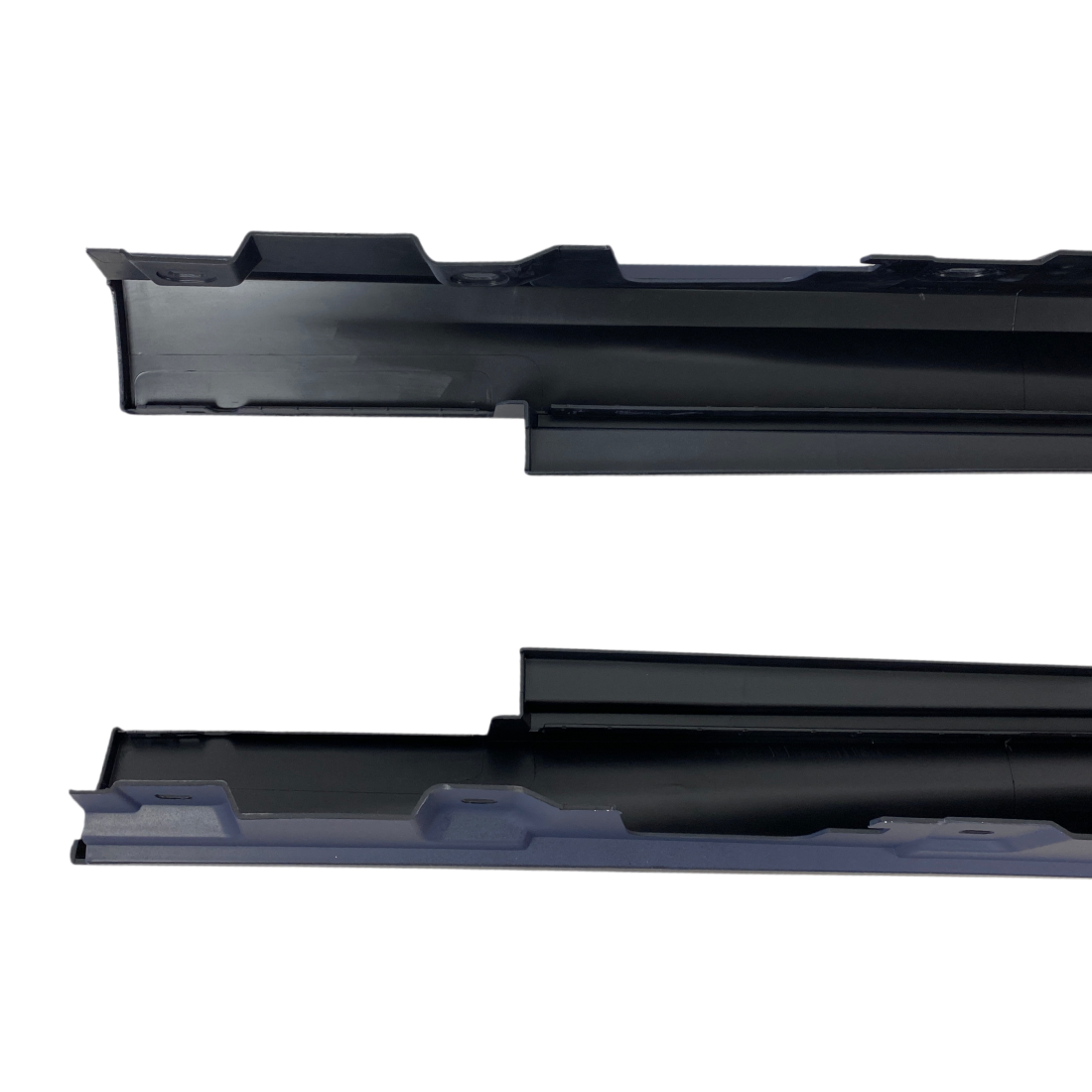 Боди кит за BMW F10 (2011-2017) конверсия към G30 - M5 look - висококачествен продукт за автомобил