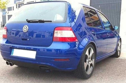 Задна броня за Golf 4 R32 LOOK - висококачествен продукт за автомобил