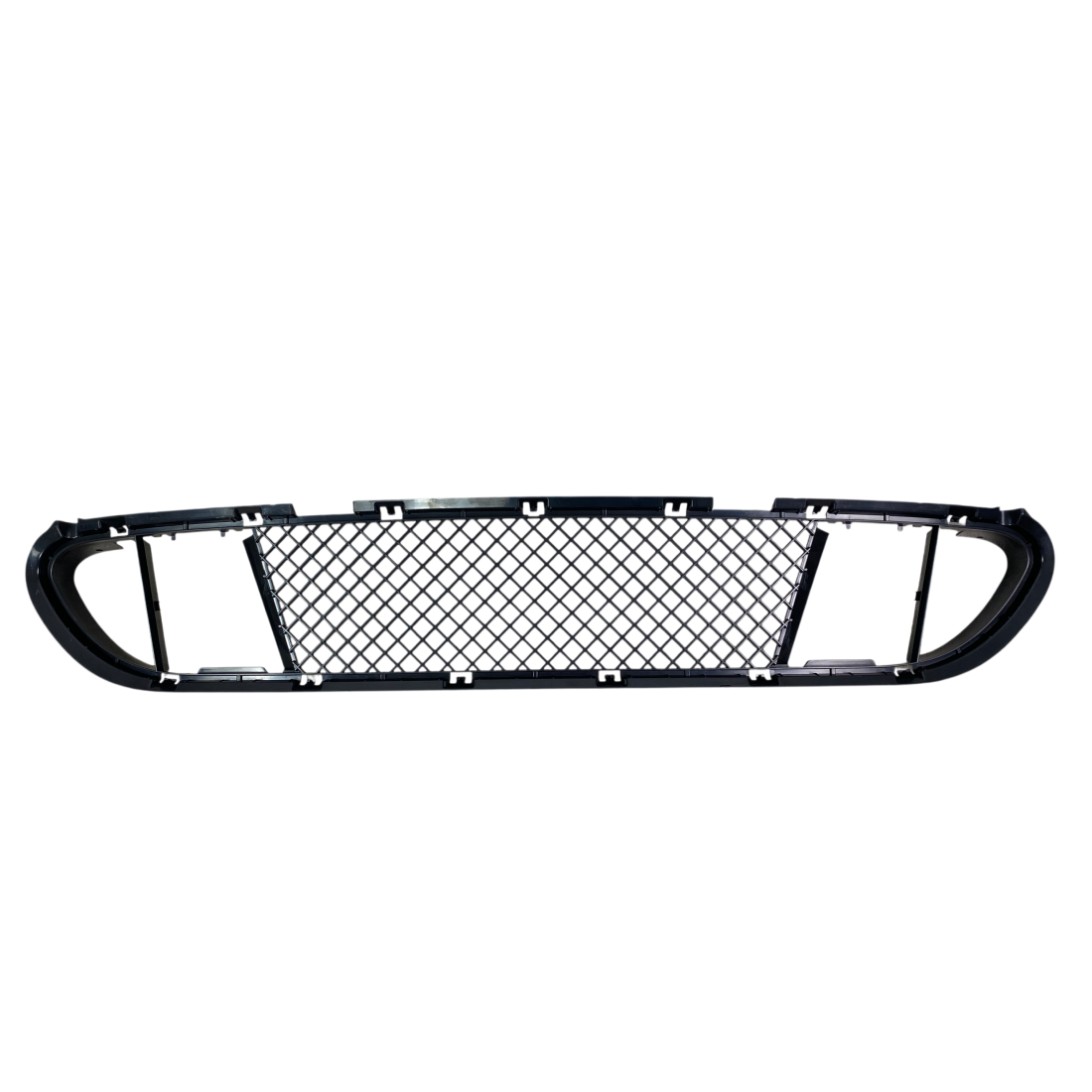 Решетка за предна броня за BMW E60 / E61 М-Tech  (2003-2010) - висококачествен продукт за автомобил