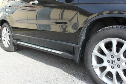 Степенки за Honda CR-V (2007-2012) - Спорт - висококачествен продукт за автомобил