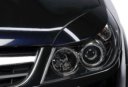 Вежди за фарове за Opel Vectra С (2005-2008) - висококачествен продукт за автомобил